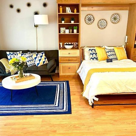 Town & Country Hideaway - 1Br/1Ba, 20 Min Famu/Fsu Tallahassee Exterior foto