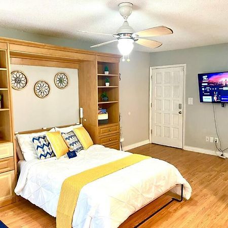 Town & Country Hideaway - 1Br/1Ba, 20 Min Famu/Fsu Tallahassee Exterior foto