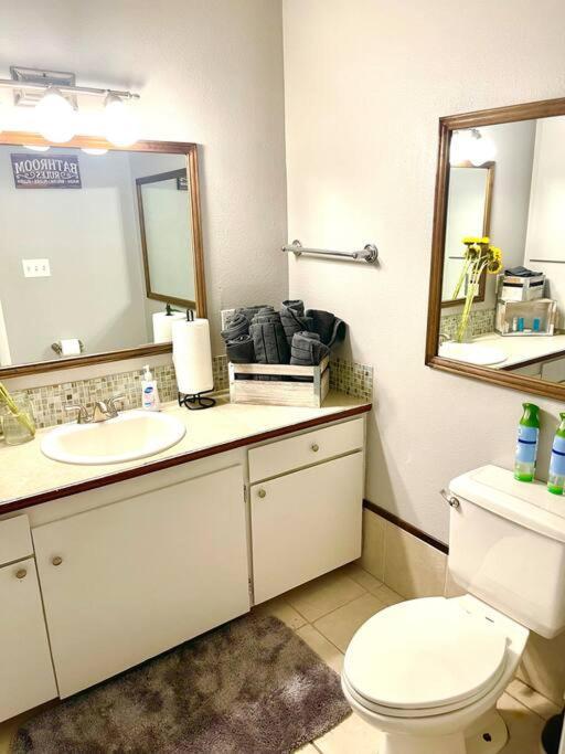Town & Country Hideaway - 1Br/1Ba, 20 Min Famu/Fsu Tallahassee Exterior foto