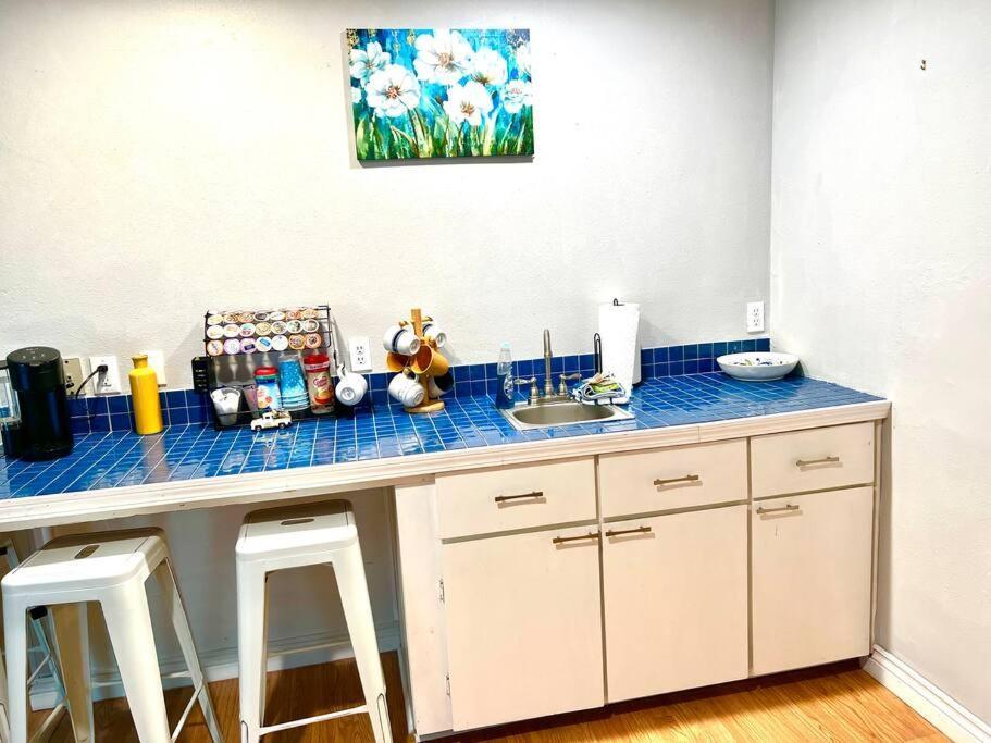 Town & Country Hideaway - 1Br/1Ba, 20 Min Famu/Fsu Tallahassee Exterior foto