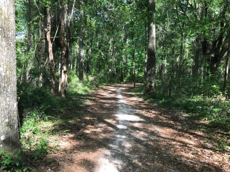 Town & Country Hideaway - 1Br/1Ba, 20 Min Famu/Fsu Tallahassee Exterior foto